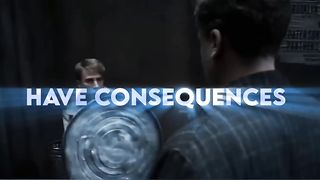 The Power of Consequences: How Actions Shape Your Future