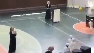 Teach children to perform Hajj in Türkiye