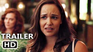 Bar Fight (2022) Movie Trailer | Melissa Fumero, Luka Jones, Rachel Bloom