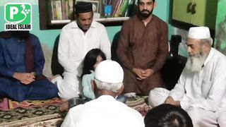 12 Rabi Ul Awal Special Bayan