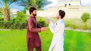 Gaon ki orton ky halat| Jutt Munda 325| Nazim jutt