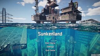 Using 1 Item to Completely Break This Entire Game  Sunkenland