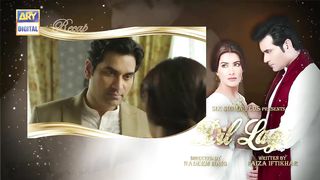 Dill Lagi Episode 11 | Drama Dill Lagi full episode 11