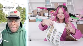 I Actually Bought 100 Tiktok Shop Products