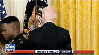 Obama vs jobaidon USA