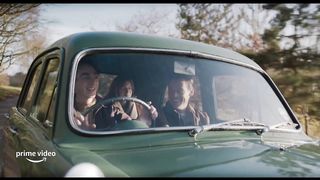 My Policeman (2022) Movie Trailer | Harry Styles, Emma Corrinm David Dawson