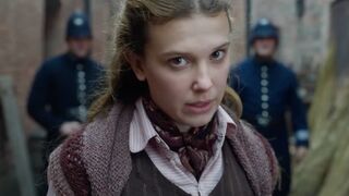 Enola Holmes 2 (2022) Movie Trailer | Millie Bobby Brown, Henry Cavill, Louis Partridge