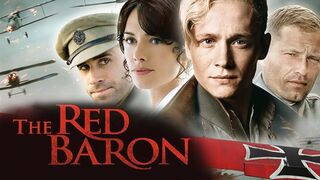 The Red Baron (2008) BluRay 480p & 720p Full Movie