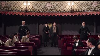See How They Run (2022) Movie Trailer | Sam Rockwell, Saoirse Ronan, Adrien Brody
