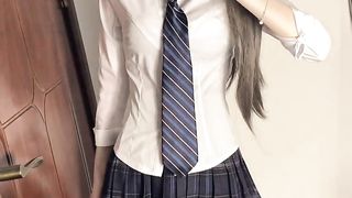 美女 5