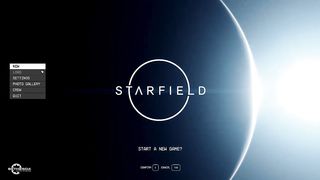 Starfield Walkthrough Part 1 Gameplay - Free To Use