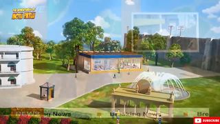 Ninja Ganj Of Vrindavan Garden |Motu Patlu New | Cartoons For Kids| S13 | Motu Patlu Ki Jodi