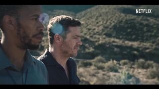 Wild Is the Wind (2022) Movie Trailer | Mothusi Magano, Chris Chameleon, Frank Rautenbach