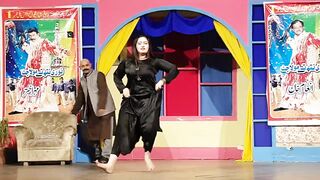 Sahar khan . Asan Jagh Nu Mana Ke Ki Lena Sada Yar E Mann Jaye Kafi Ay . 4K_HD.