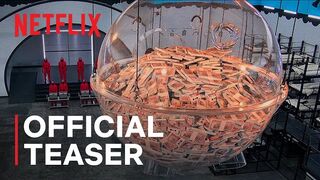 Squid Game: The Challenge | Official Teaser