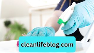 7 Easy Kitchen Cleaning Hacks You Need to Try Today!