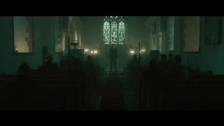Feed Me (2022) Horror Movie Trailer | Hannah Al Rashid, Dani Filth, Samantha Loxley