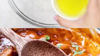 Chicken unique recipe