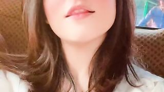 Beautiful girl video's nice follow me 19