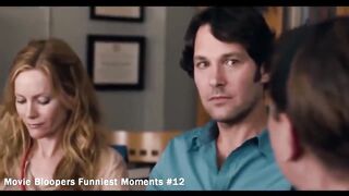 Funniest Movie Bloopers (2019)
