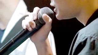 Real trie suaka#merayutuhanku#musik#entertaiment