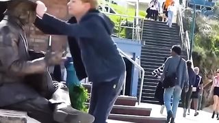 Don_t touch me-- _prank _fun _funny _mahdi_fun _cowboy_prank _shorts q(720P_HD).