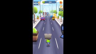 Tom gold run