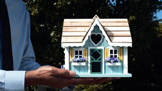 "Luxe et Style : Une Plongée dans l'Immobilier de Rêve"
