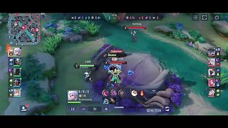 Arena of valor 3