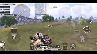 pubg best cluch