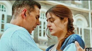 Ek Baat Batao Toh _ Mohabbat Song _ Filhaal 2 _ B Praak_ Akshay Kumar _ Sad _144p.