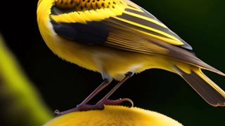 Beautiful Birds 4