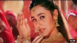 Tujhko Hi Dulhan Banaunga _ Govinda, Rani Mukherjee _ Sonu Nigam, Alka Yagni_144p.
