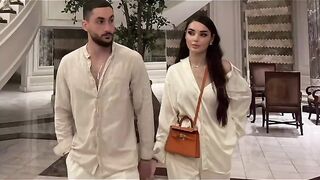 Sevgi muhabbat seviwganlar