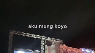 Konser ndx aka