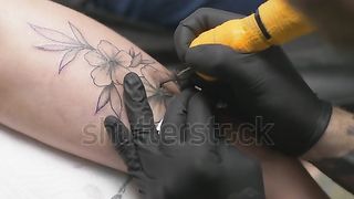 Tattoos