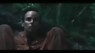 Predators Clip Compilatio Hollywood movie