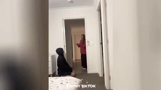 Best Scare Cam Pranks 2023 on TikTok #157 | Try not to Laugh | Funny Videos Compilation