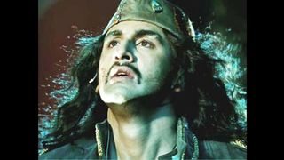 People surprised by Saim's new look in Mohabbat gumshuda Meri | Is that Ranbir Kapoor Copy?