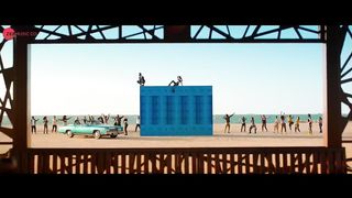 Burjkhalifa - Full Video _ Laxmii _ Akshay Kumar _