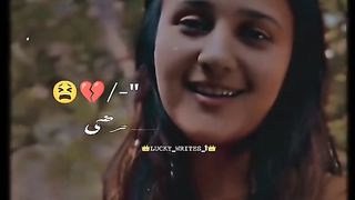 Heart touching poetry 4