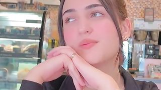 Aiza khan video's nice follow me 3