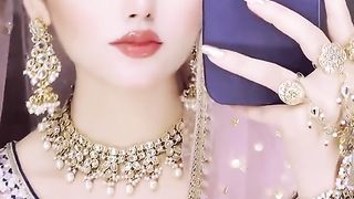 Beautiful girl video's nice follow me 20