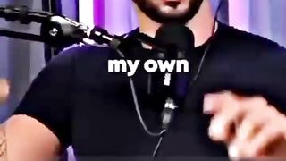 motivational Andrew Tate 15 second short