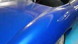 Old to new cars