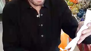 Syed sahil Gardazi bijli ka bill jalatay howay