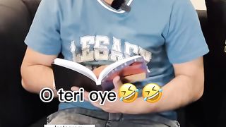 Ab Batao Baita Kaisa Lagga????????