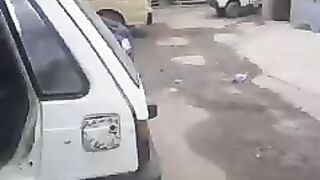 Restoration video