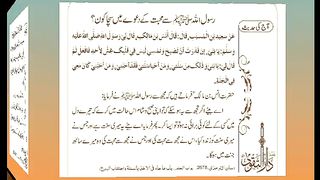اسلامی معلومات 219