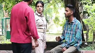 Lady Police 2